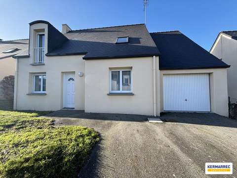 Vente maison 5 pièces Pocé-les-Bois 35