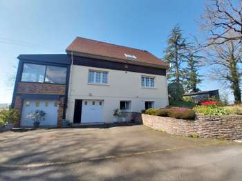 Vente maison 6 pièces Pocé-les-Bois 35