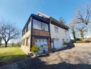 Vente Maison 4 chambresPocé-les-Bois