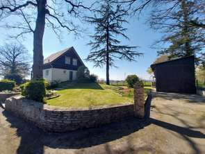 Vente Maison 4 chambresPocé-les-Bois