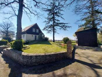 Vente maison 6 pièces Pocé-les-Bois 35