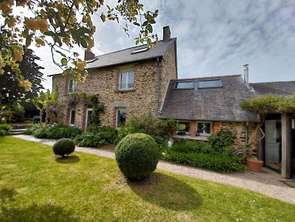Vente Maison 6 chambresPocé-les-Bois