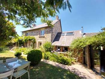 Vente maison 10 pièces Pocé-les-Bois 35