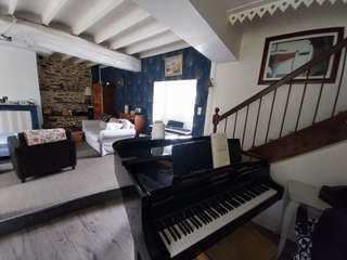 Vente maison 10 pièces