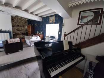 Vente maison 10 pièces