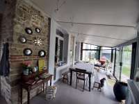 Vente maison 10 pièces Vente maison 10 pièces
