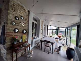 Vente maison 10 pièces