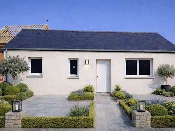 Vente Maison 2 chambresPocé-les-Bois