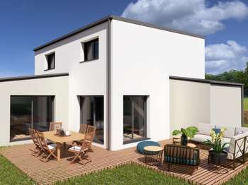Vente maison 5 pièces Pocé-les-Bois 35