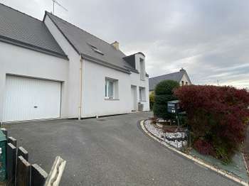 Vente Maison 4 chambresPocé-les-Bois