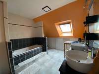 Vente maison 6 pièces Vente maison 6 pièces