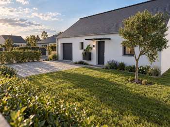 Vente maison Pocé-les-Bois 35