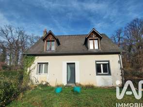 Vente Maison 4 chambresPocé-sur-Cisse