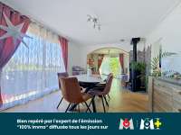 Vente maison 5 pièces Vente maison 5 pièces