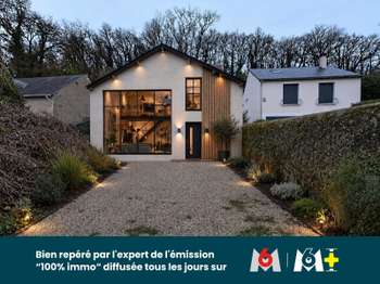 Vente maison 2 pièces Pocé-sur-Cisse 37