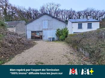 Vente maison 2 pièces Vente maison 2 pièces