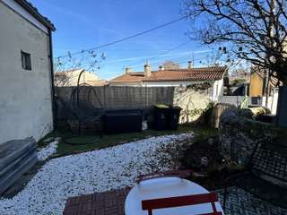 Vente maison 4 pièces Vente maison 4 pièces
