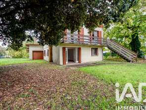 Vente Maison 4 chambresPodensac