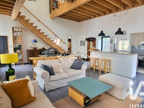 Vente Maison 2 chambresPodensac