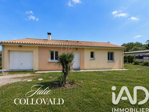 Vente Maison 3 chambresPodensac