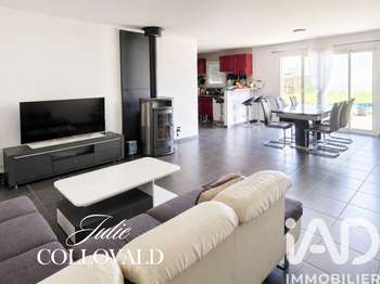 Vente maison 4 pièces Podensac 33