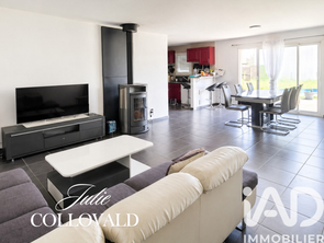 Vente Maison 3 chambresPodensac
