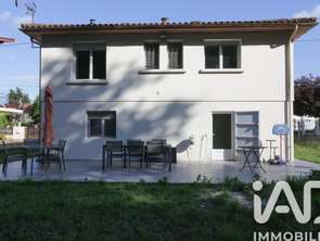 Vente Maison 3 chambresPodensac