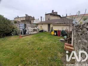 Vente Maison 4 chambresPodensac