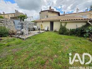 Vente Maison 4 chambresPodensac