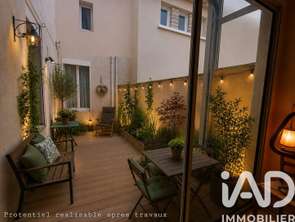 Vente Maison 4 chambresPodensac