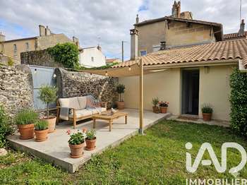 Maison 6 pièces 140 m² · à Podensac · 140 m² · 251 000 €