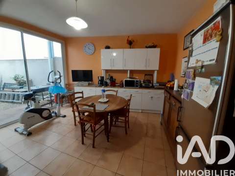 Vente maison 6 pièces Vente maison 6 pièces