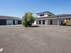 Vente Maison 6 chambresPodensac