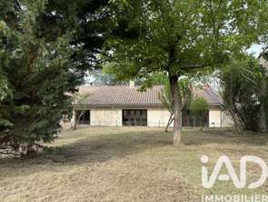 Vente Maison 3 chambresPodensac