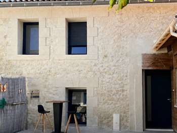 Vente Maison 3 chambresPodensac