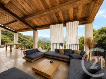 Vente Maison 3 chambresPoggio-d'Oletta