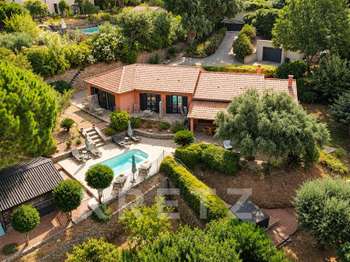 Vente maison 6 pièces Poggio-d'Oletta 2B