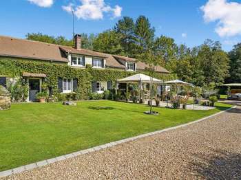 Vente Maison 5 chambresPoigny-la-Forêt