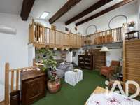 Vente maison 10 pièces Vente maison 10 pièces