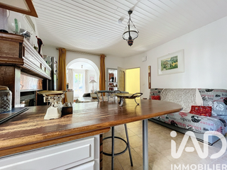 Vente maison 10 pièces