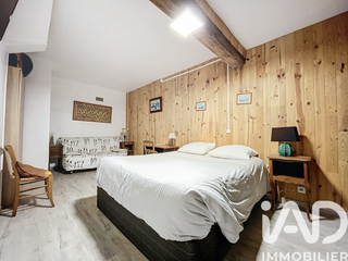 Vente maison 10 pièces