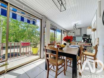 Vente Maison 6 chambresPoilhes