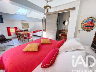 Vente maison 10 pièces