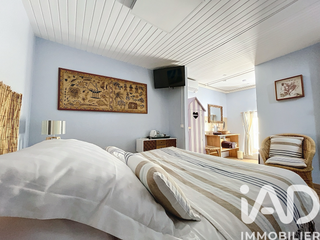 Vente maison 10 pièces