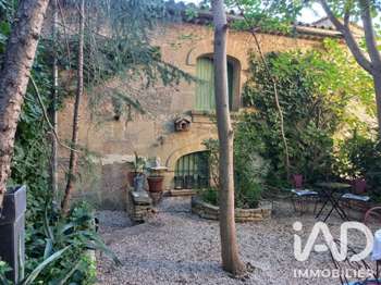 Vente Maison 2 piècesPoilhes