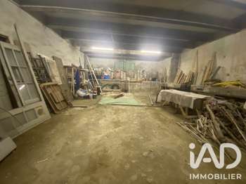 Vente maison 2 pièces