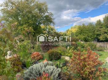 Vente Maison 2 chambresPoillé-sur-Vègre