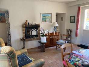 Vente Maison 2 chambresPoillé-sur-Vègre