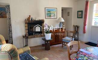 Photo Vente maison Poillé-sur-Vègre