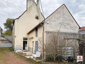 Vente Maison 3 chambresPoillé-sur-Vègre